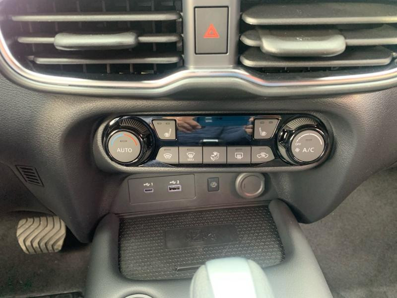 Occasion NISSAN Juke 1600 N-DISIGN/HYBRID 143  GREY 35035 € à Diekirch