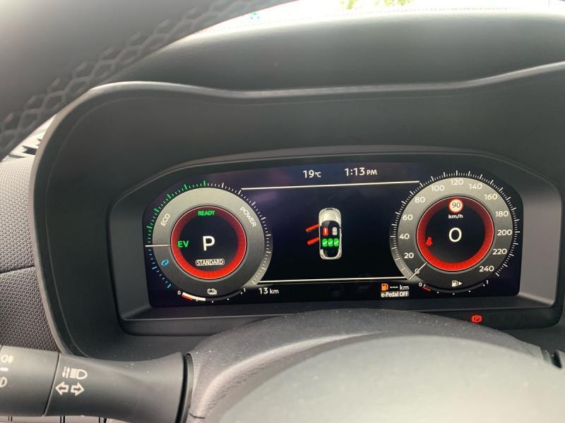 Occasion NISSAN Juke 1600 N-DESING  BROWN 36081 € à Diekirch