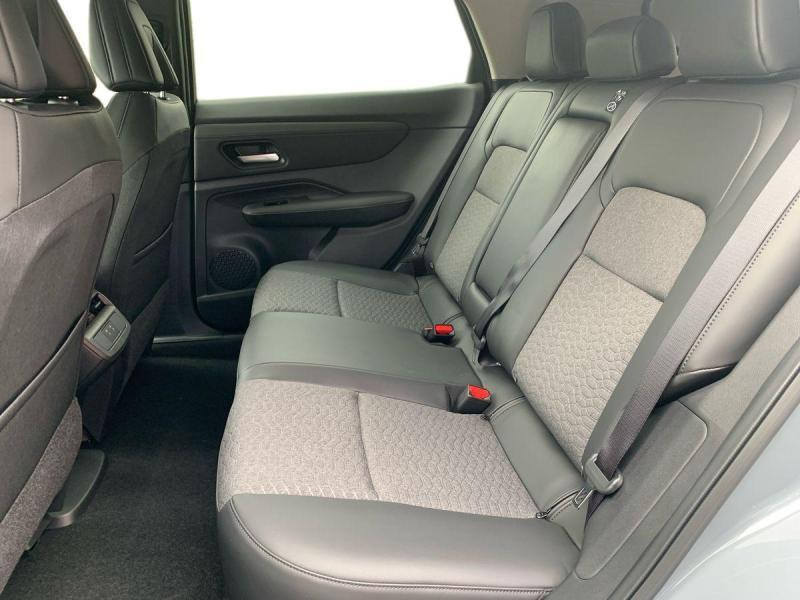 Used NISSAN Ariya 63KWH ADVANCE / 63KWH  GREY € 53649 in Diekirch