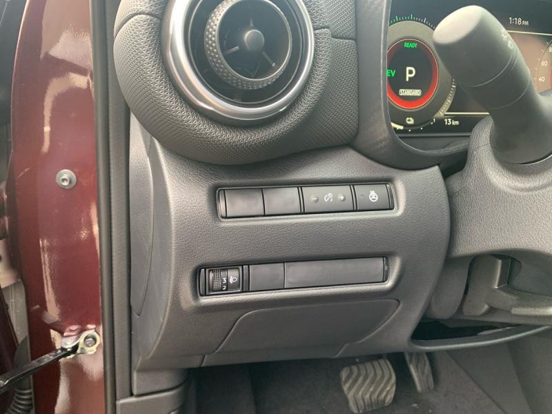 Occasion NISSAN Juke 1600 N-DESING  BROWN 36081 € à Diekirch