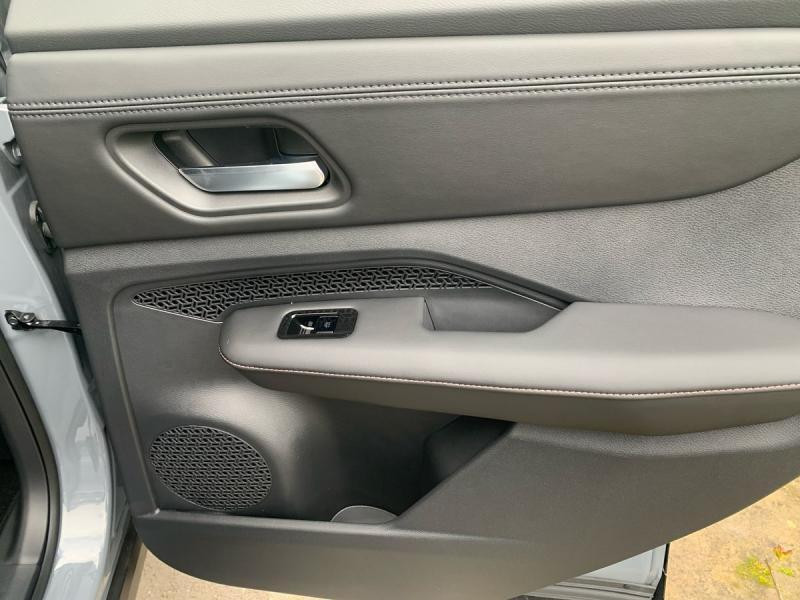 Used NISSAN Ariya 63KWH ADVANCE / 63KWH  GREY € 53649 in Diekirch