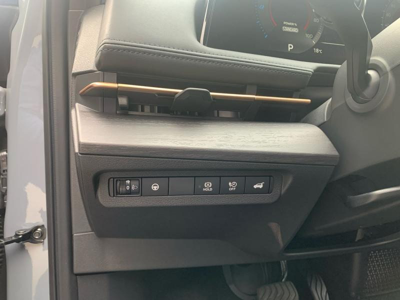 Used NISSAN Ariya 63KWH ADVANCE / 63KWH  GREY € 53649 in Diekirch