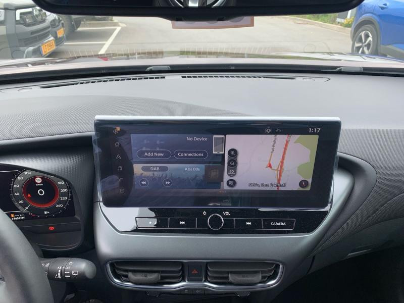 Occasion NISSAN Juke 1600 N-DESING  BROWN 36081 € à Diekirch