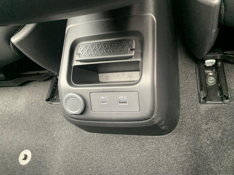 Used NISSAN Ariya 63KWH ADVANCE / 63KWH  GREY € 53649 in Diekirch