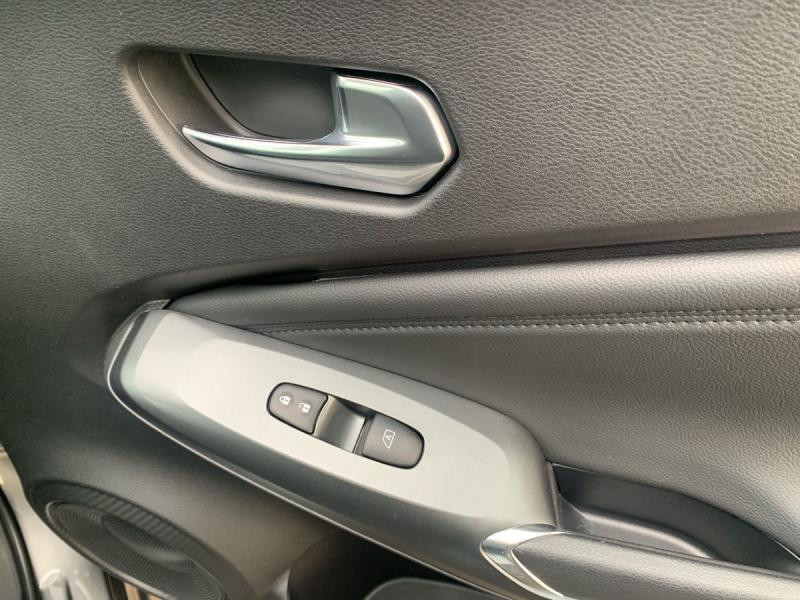 Occasion NISSAN Juke 1600 N-DISIGN/HYBRID 143  GREY 35035 € à Diekirch