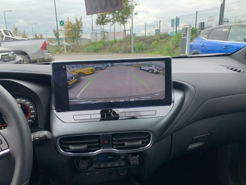 Occasion NISSAN Juke 1600 N-DESING  BROWN 36081 € à Diekirch