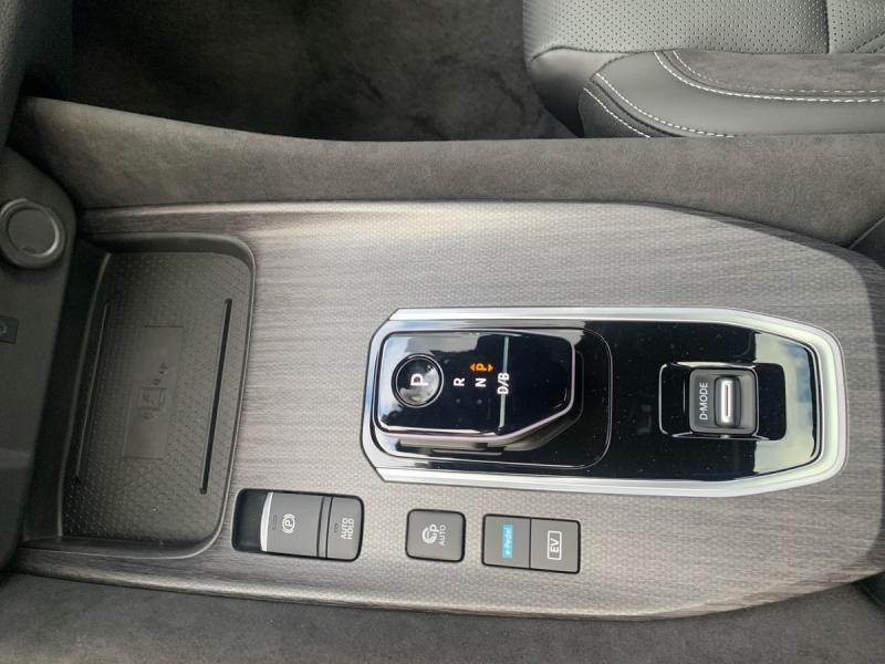 Occasion NISSAN Qashqai 1300 TECNA+ 2WD  RED 49336 € à Diekirch