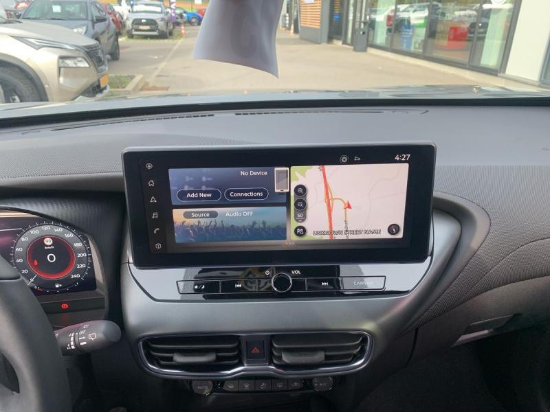 Occasion NISSAN Juke 1600 N-DISIGN/HYBRID 143  GREY 35035 € à Diekirch