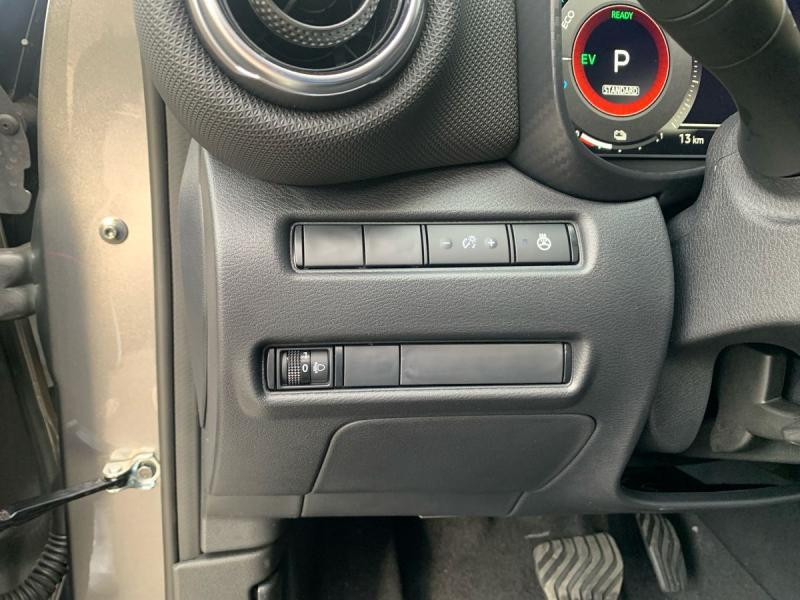 Occasion NISSAN Juke 1600 N-DISIGN/HYBRID 143  GREY 35035 € à Diekirch