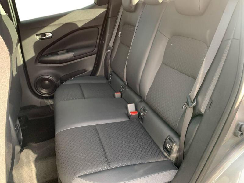 Occasion NISSAN Juke 1600 N-DISIGN/HYBRID 143  GREY 35035 € à Diekirch