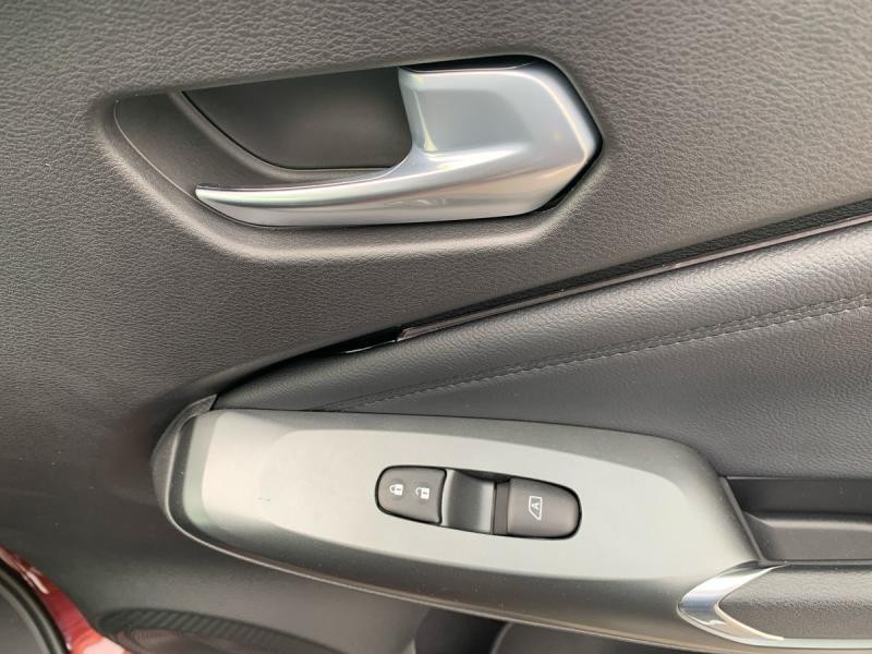 Occasion NISSAN Juke 1600 N-DESING  BROWN 36081 € à Diekirch