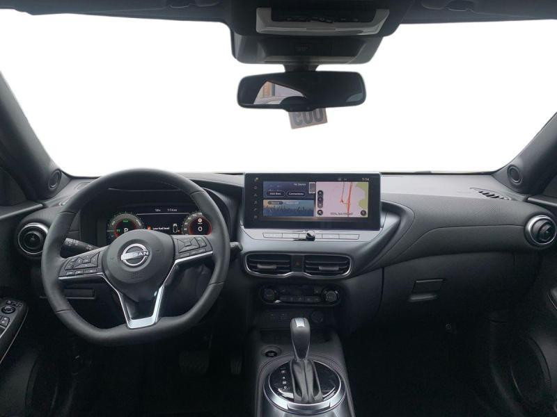 Occasion NISSAN Juke 1600 N-DESING  BROWN 36081 € à Diekirch