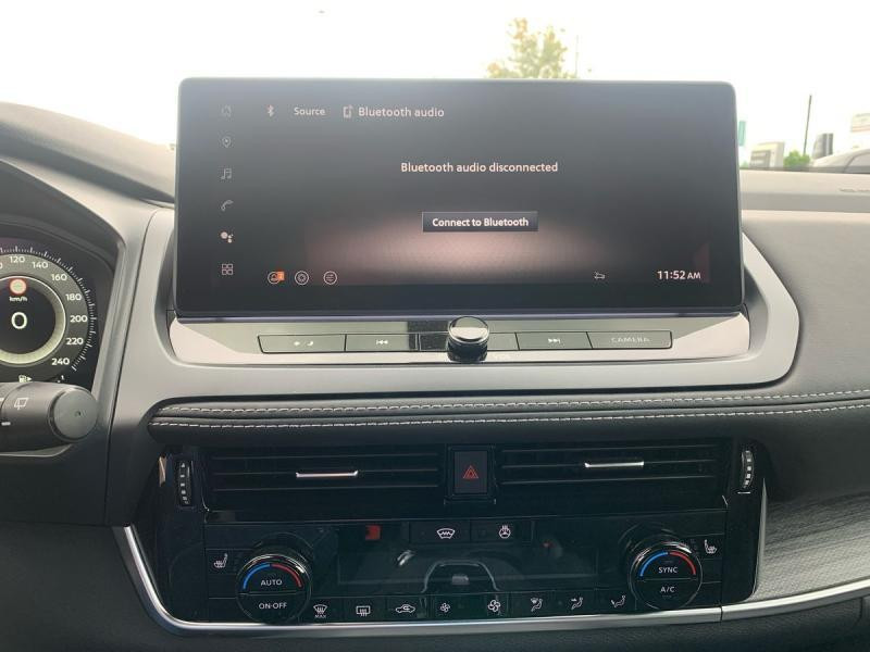 Occasion NISSAN Qashqai 1500 TECNA, 2WD, E-POWER  GREY 46645 € à Diekirch