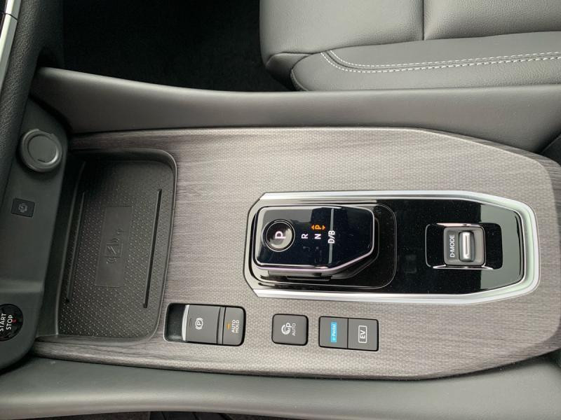 Occasion NISSAN Qashqai 1500 TECNA, 2WD, E-POWER  GREY 46645 € à Diekirch