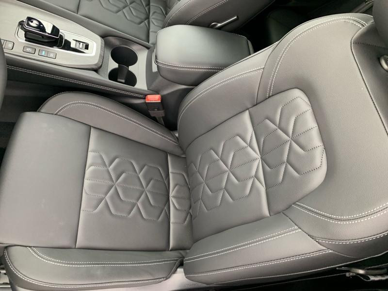 Occasion NISSAN Qashqai 1500 TECNA, 2WD, E-POWER  GREY 46645 € à Diekirch