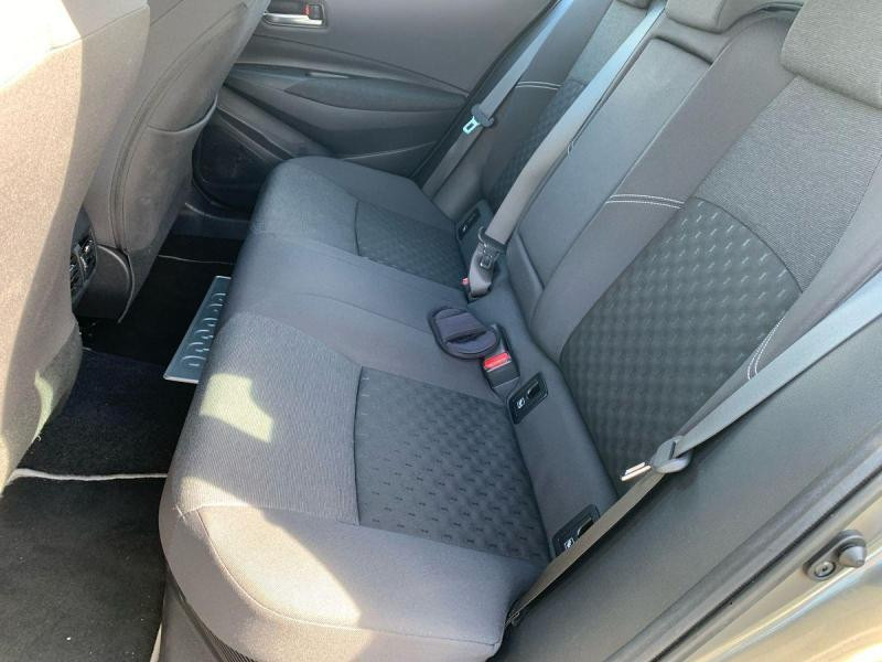 Used TOYOTA Corolla 1800 TS DYNAMIC BUSINESS PACK+NAVI 2024 BRONZE € 28990 in Diekirch