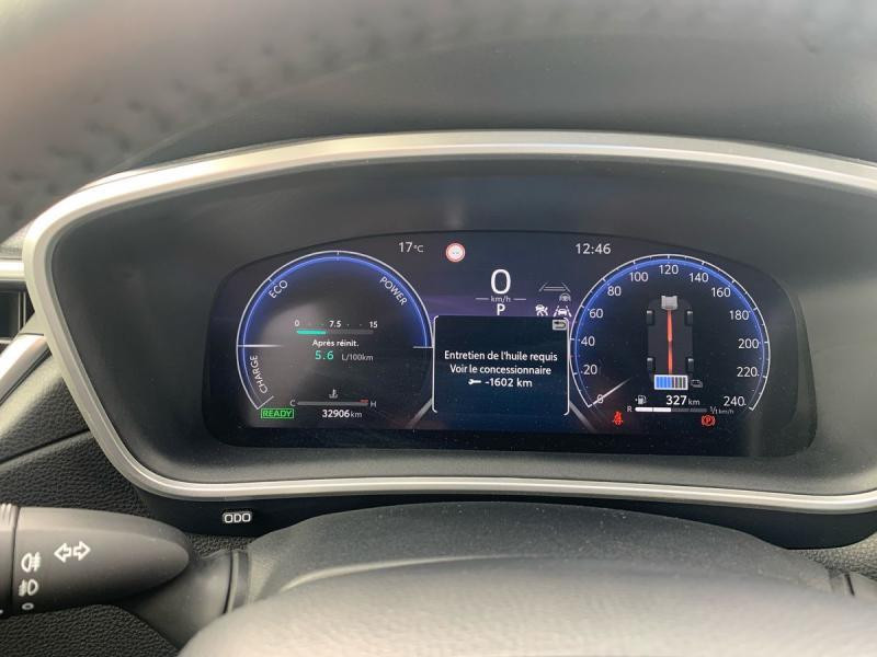 Occasion TOYOTA Corolla Cross 2.0 C. CROSS 2.0 SUV SVT DYNAMIC 2024 GREY 33490 € à Diekirch