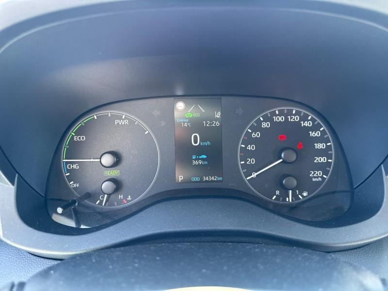 Occasion TOYOTA Yaris 1.5 Dynamic 2024 GREY 21990 € à Diekirch