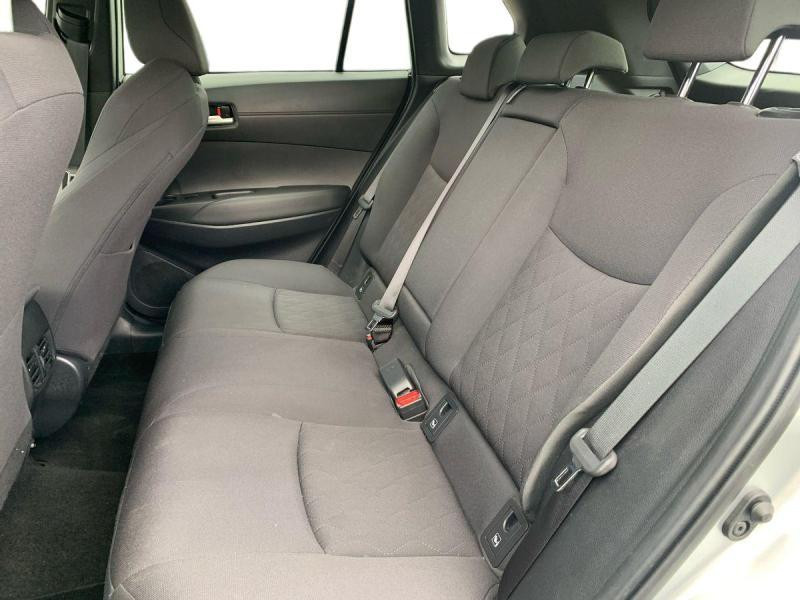 Occasion TOYOTA Corolla Cross 2.0 C. Cross 2.0 Dynamic, SUV, CVT 2024 BLUE 32490 € à Diekirch