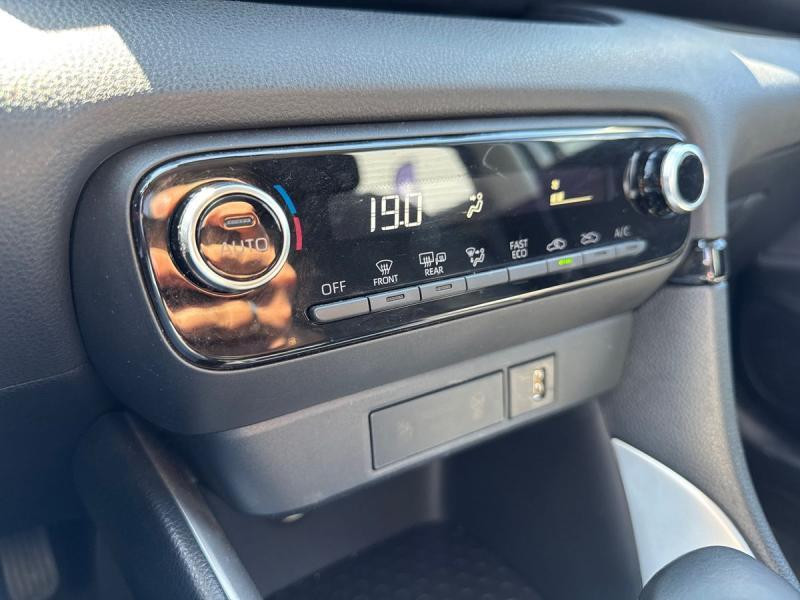 Occasion TOYOTA Yaris 1.5 Dynamic 2024 GREY 21990 € à Diekirch