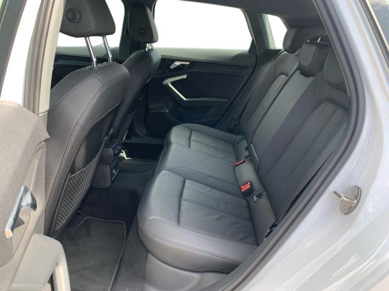 Occasion AUDI A3 1.5 TSI AMBITION 2021 WHITE 22990 € à Diekirch