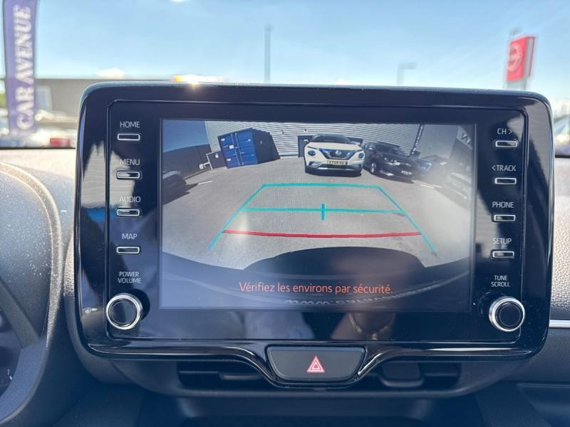 Occasion TOYOTA Yaris 1.5 Dynamic 2024 GREY 21990 € à Diekirch