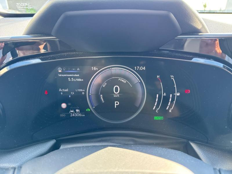 Occasion LEXUS NX 350h Hybrid Business Line 2024 GREY 47990 € à Diekirch