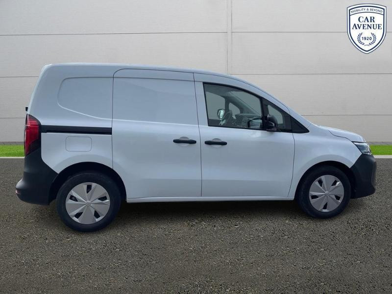 Used NISSAN Townstar 1300 ACENTA 2023 WHITE € 16490 in Diekirch