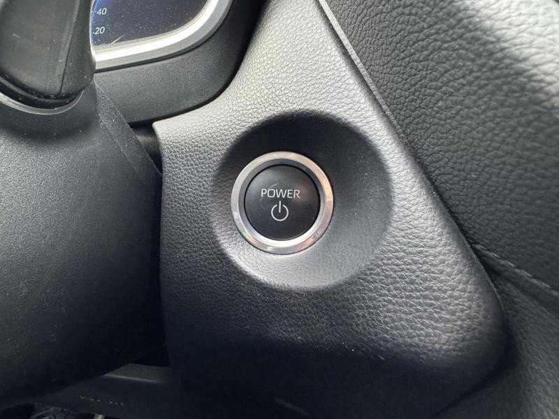 Occasion TOYOTA Corolla Cross 1.8 STYLE 2023 WHITE 32490 € à Diekirch