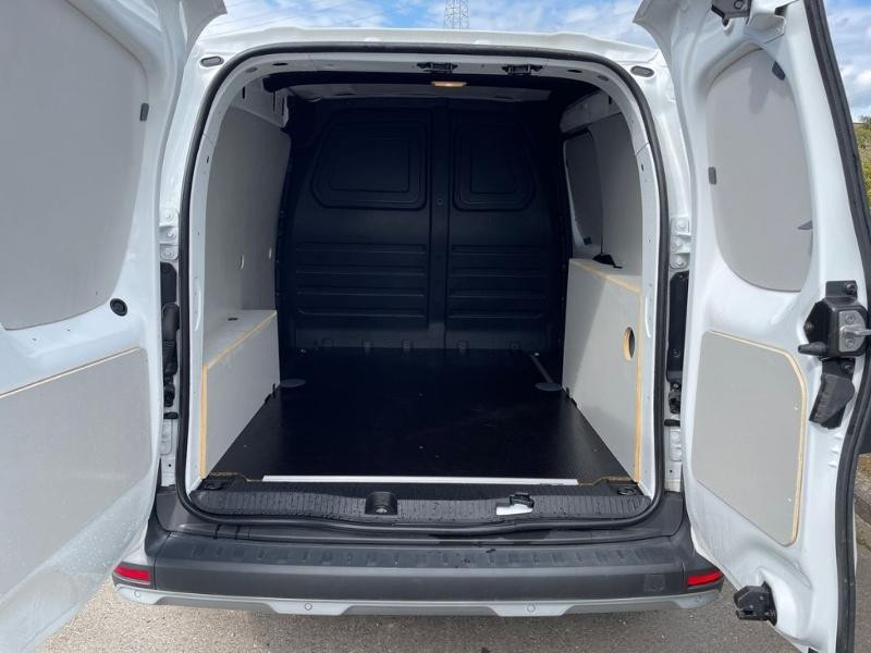 Used NISSAN Townstar 1300 ACENTA 2023 WHITE € 16490 in Diekirch