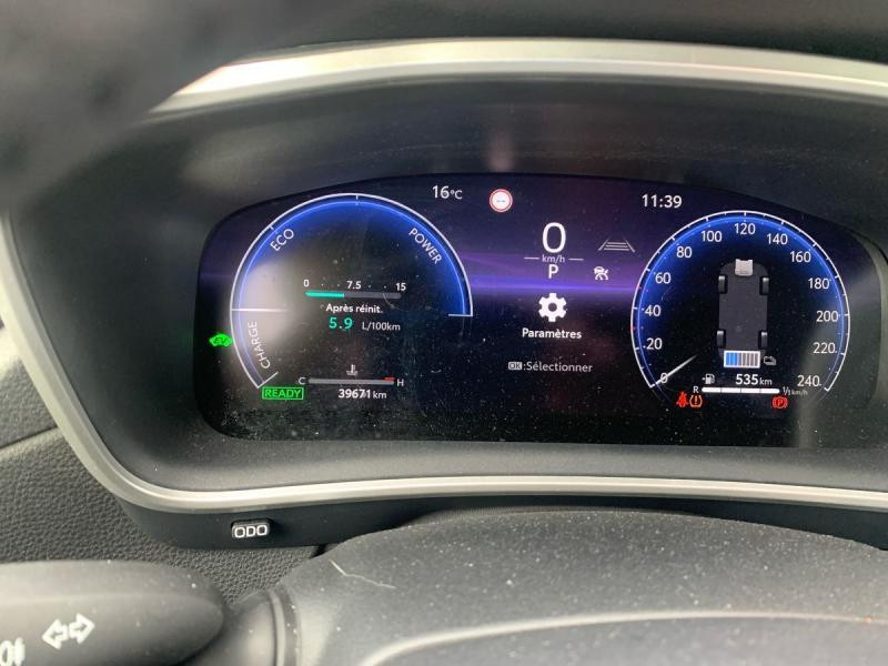 Occasion TOYOTA Corolla Cross 2.0 C. Cross 2.0 Dynamic, SUV, CVT 2024 BLUE 32490 € à Diekirch