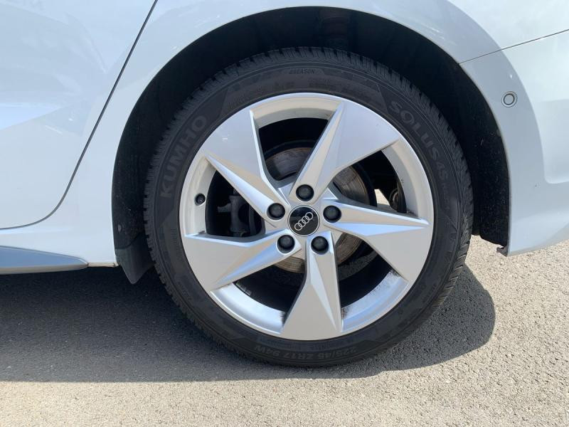 Occasion AUDI A3 1.5 TSI AMBITION 2021 WHITE 22990 € à Diekirch