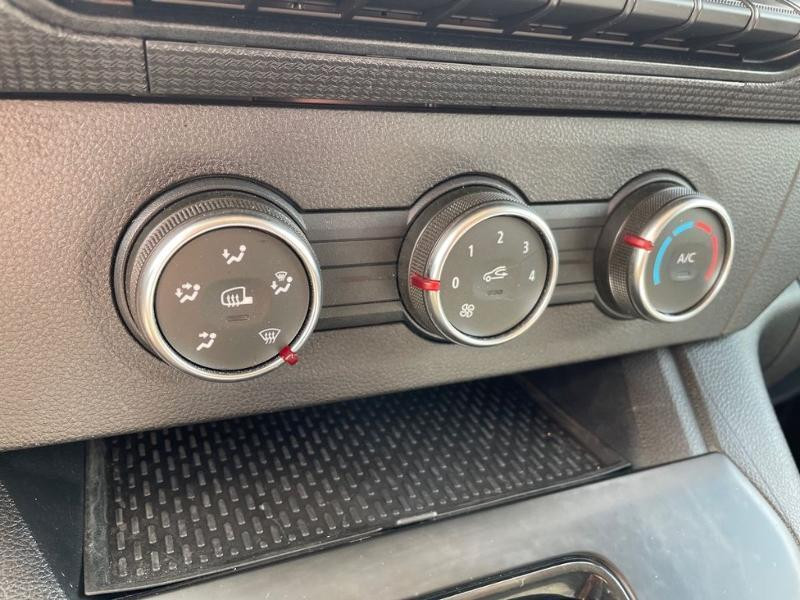 Used NISSAN Townstar 1300 ACENTA 2023 WHITE € 16490 in Diekirch