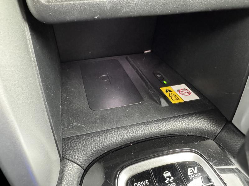 Occasion TOYOTA Corolla Cross 1.8 STYLE 2023 WHITE 32490 € à Diekirch