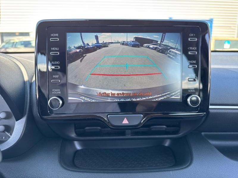 Occasion TOYOTA Yaris 1.5 Dynamic 2024 GREY 21990 € à Diekirch