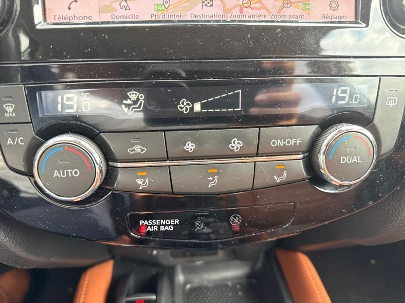 Occasion NISSAN X-Trail TEKNA 2021 WHITE 21490 € à Alzingen