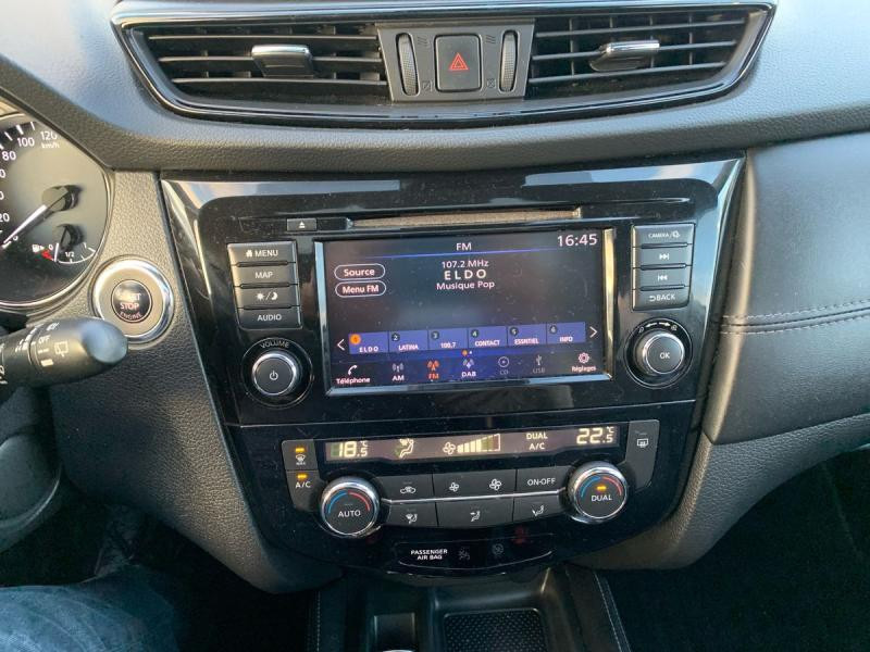 Occasion NISSAN X-Trail 1750 F09 2021 WHITE 18990 € à Diekirch