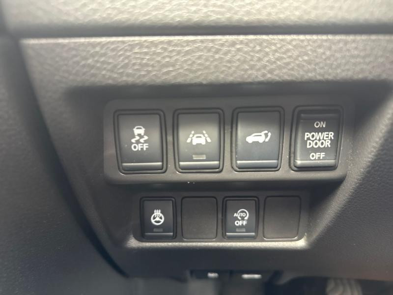 Occasion NISSAN X-Trail TEKNA 2021 WHITE 21490 € à Alzingen