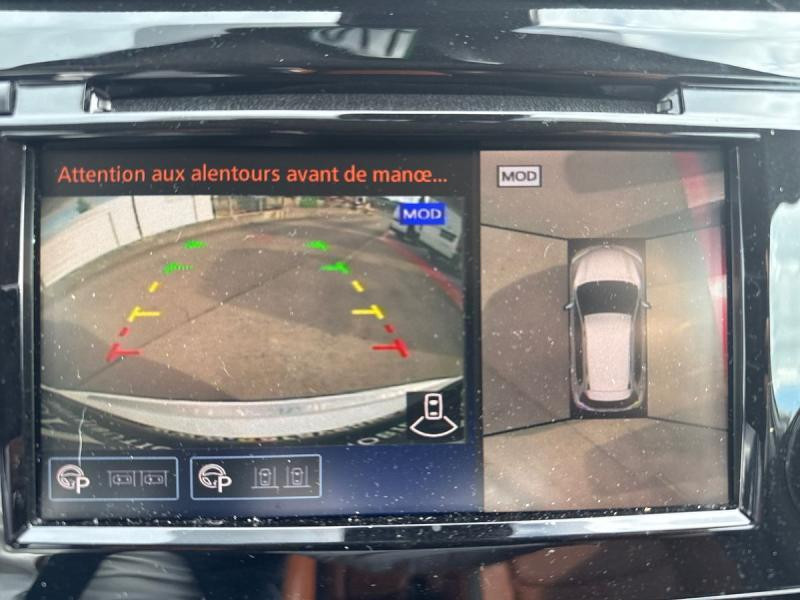 Occasion NISSAN X-Trail TEKNA 2021 WHITE 21490 € à Alzingen