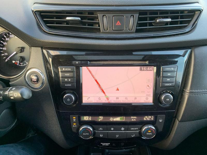 Occasion NISSAN X-Trail 1750 F09 2021 WHITE 18990 € à Diekirch