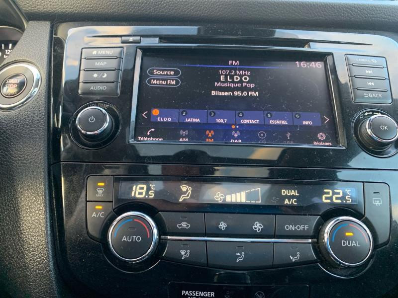 Occasion NISSAN X-Trail 1750 F09 2021 WHITE 18990 € à Diekirch