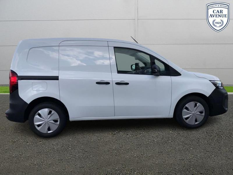 Used NISSAN Townstar 1 ACENTA 2023 WHITE € 16490 in Alzingen