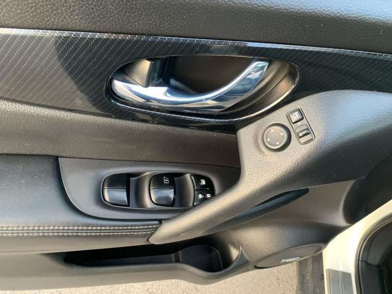 Occasion NISSAN X-Trail 1750 F09 2021 WHITE 18990 € à Diekirch