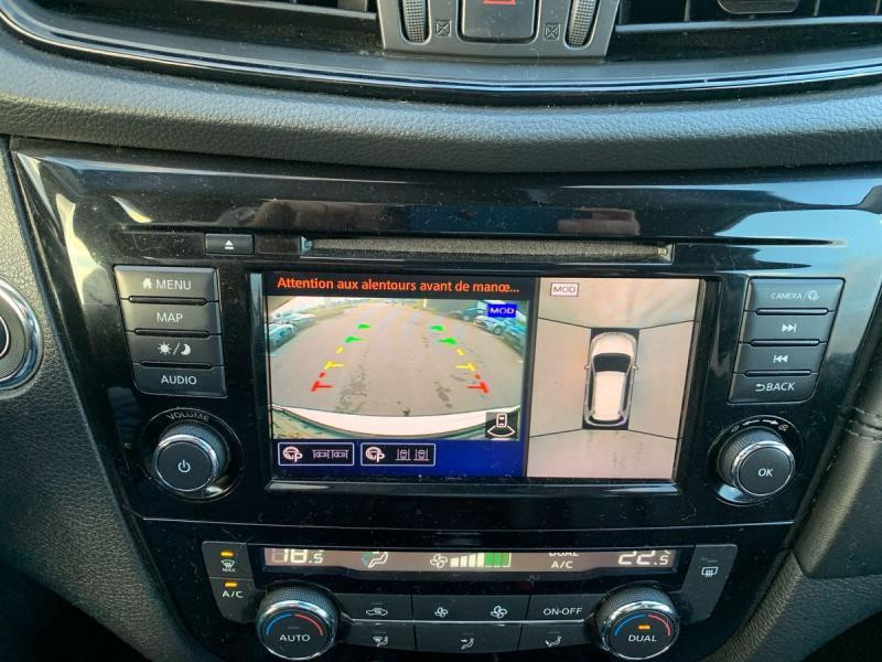 Occasion NISSAN X-Trail 1750 F09 2021 WHITE 18990 € à Diekirch