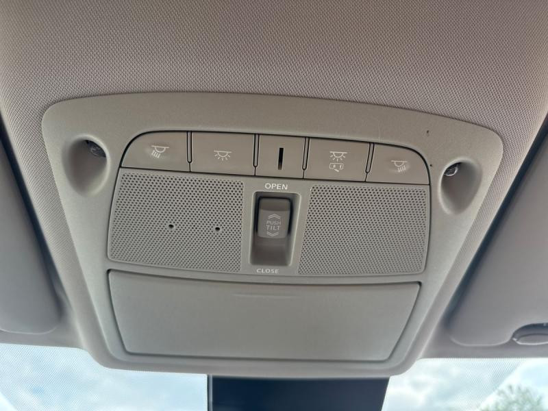 Occasion NISSAN X-Trail TEKNA 2021 WHITE 21490 € à Alzingen