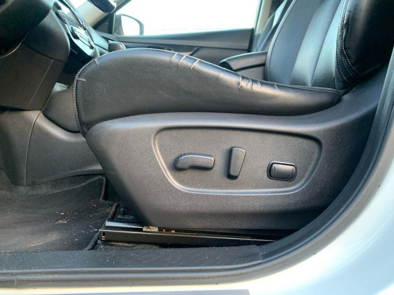 Occasion NISSAN X-Trail 1750 F09 2021 WHITE 18990 € à Diekirch