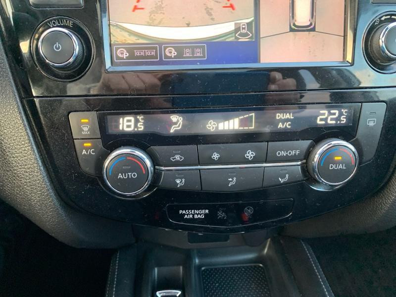 Occasion NISSAN X-Trail 1750 F09 2021 WHITE 18990 € à Diekirch