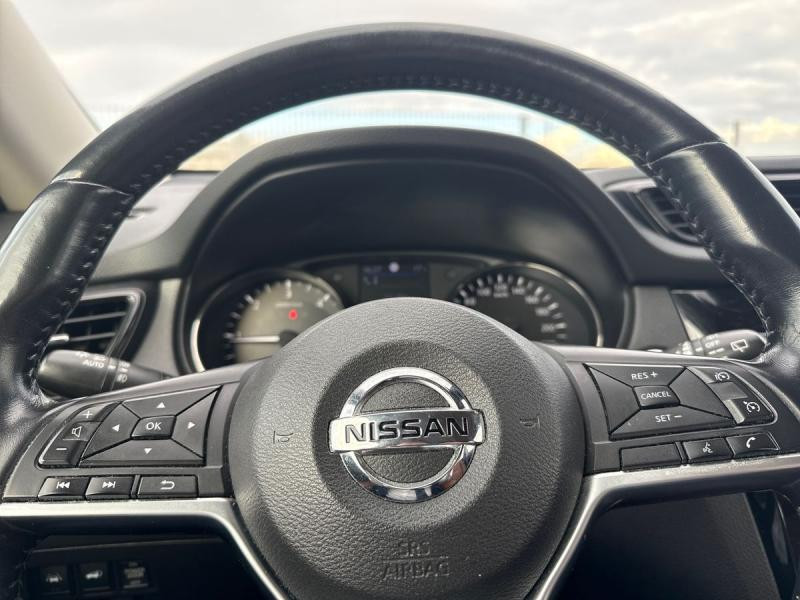 Occasion NISSAN X-Trail TEKNA 2021 WHITE 21490 € à Alzingen