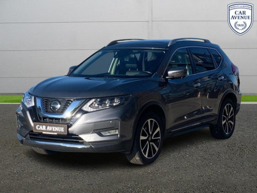 Occasion NISSAN X-Trail 1750 Tekna 4x4 2020 GREY 19 990 € à Diekirch