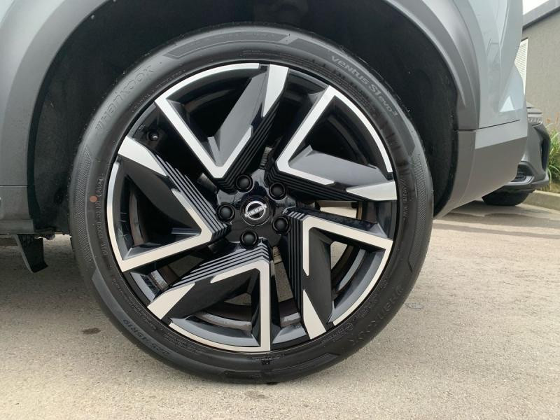Occasion NISSAN Juke N-DESIGN 2024 GREY 18690 € à Diekirch